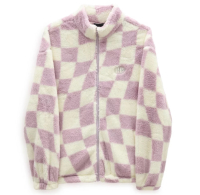 VANS DIGITAL TRIP MOCK ZIP DIGI LVNDR